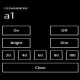 Download CasWinPhone Cell Phone Software